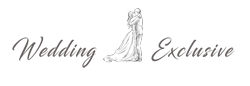 Logo Wedding Exclusive, свадьбы и приемы в Camogli