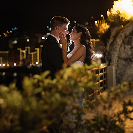 Wedding Day Hotel Cenobio Dei Dogi