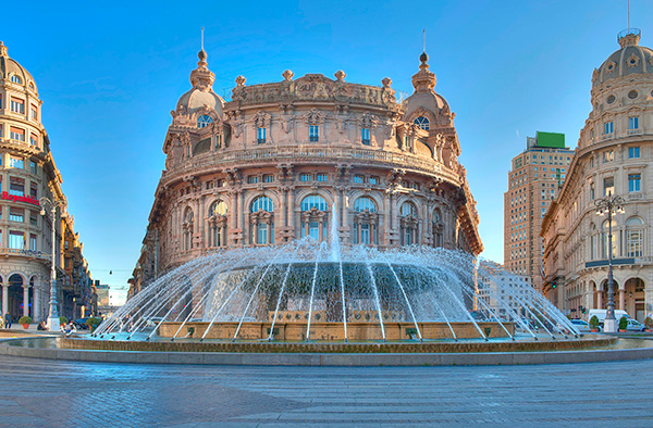 Genova