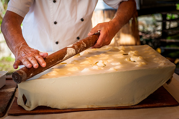 Cooking Class